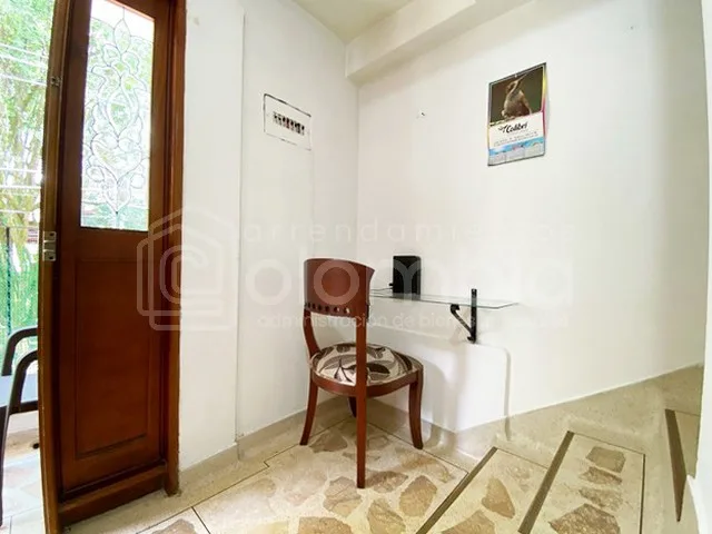 Apartamento en Arriendo en Jardines, Envigado