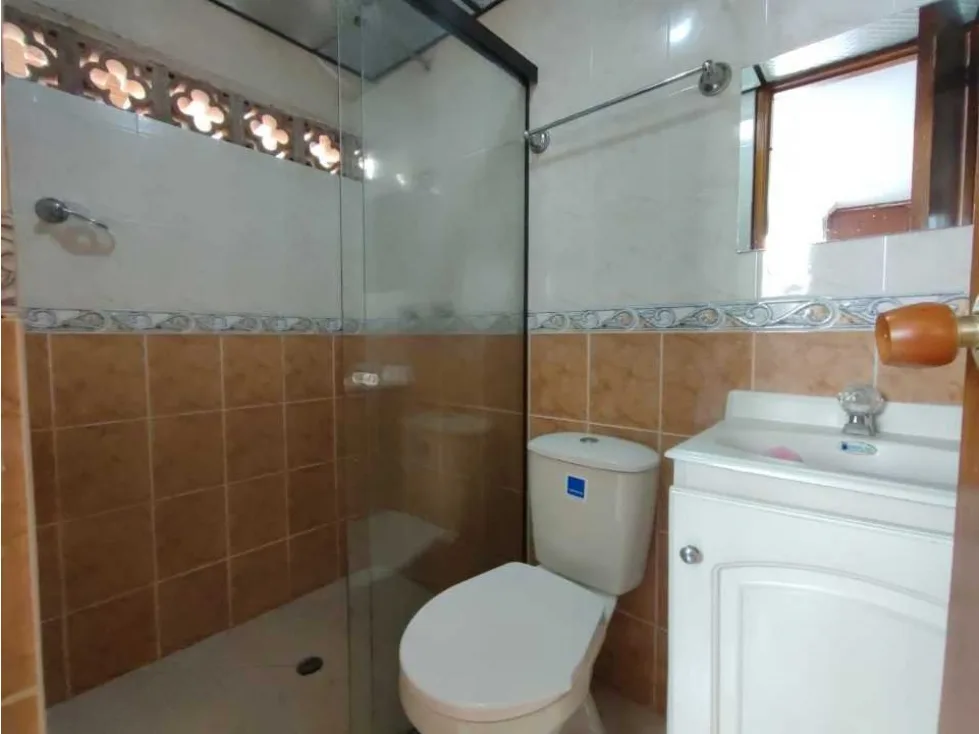 Apartamento en Arriendo en Entre amigos, Sabaneta
