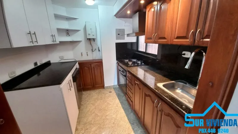 Oficina en Arriendo en Zona centro, Envigado