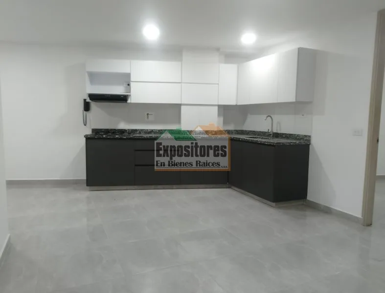 Apartamento en Arriendo en El trianon, Envigado