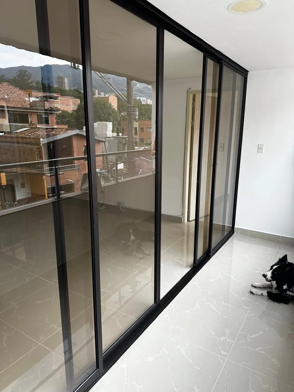 Apartamento en Arriendo en El trianon, Envigado