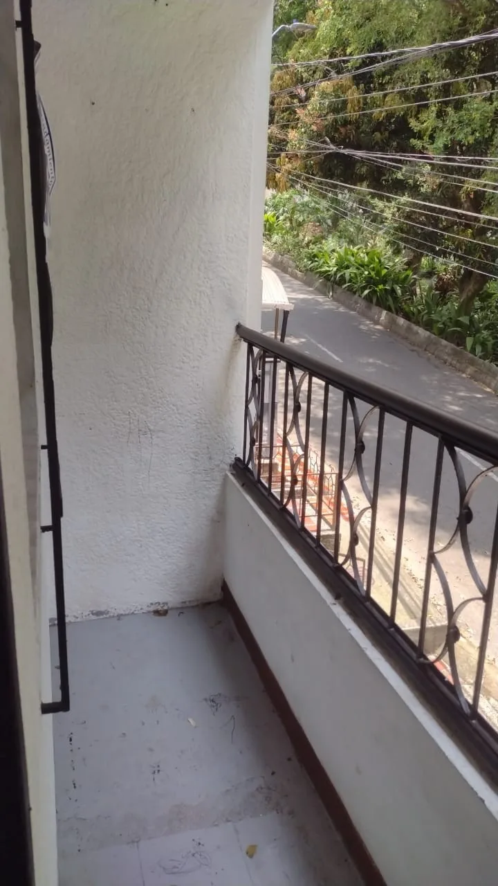 Apartamento en Arriendo en El trianon, Envigado