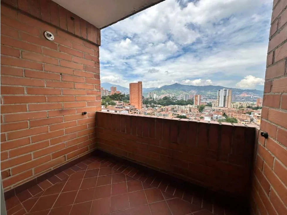 Apartamento en Arriendo en El trianon, Envigado