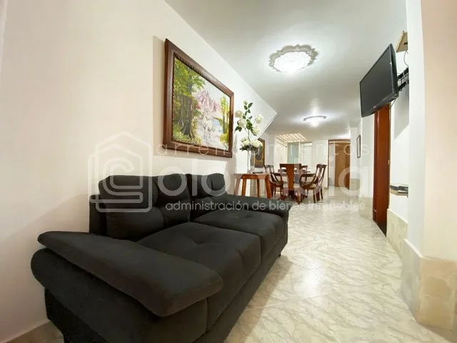 Apartamento en  Arriendo en El trianon, Envigado