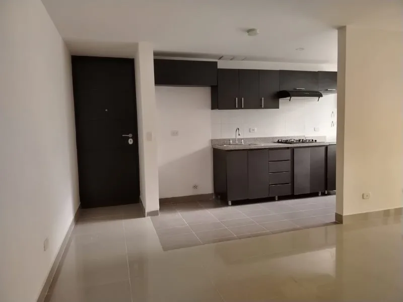 Apartamento en Arriendo en El trianon, Envigado
