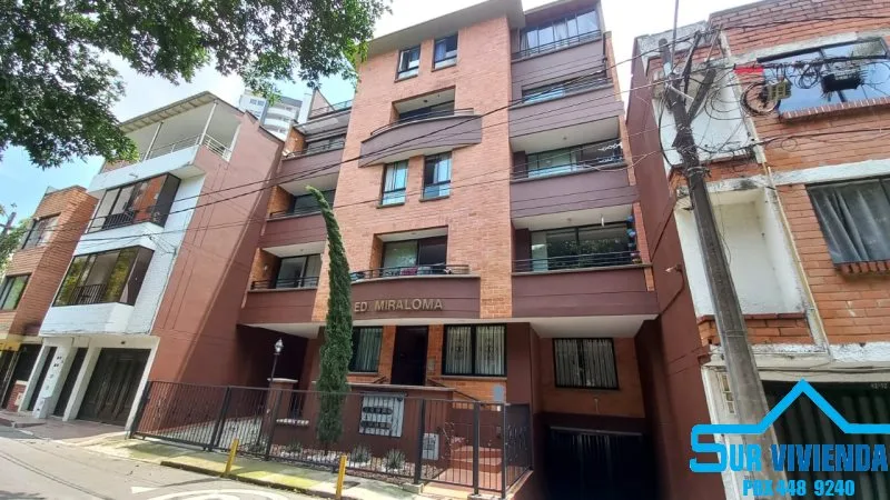 Apartamento en  Arriendo en El trianon, Envigado