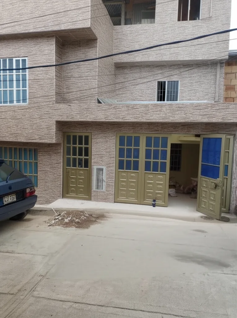 Apartamento en Arriendo en El triunfo, El colegio