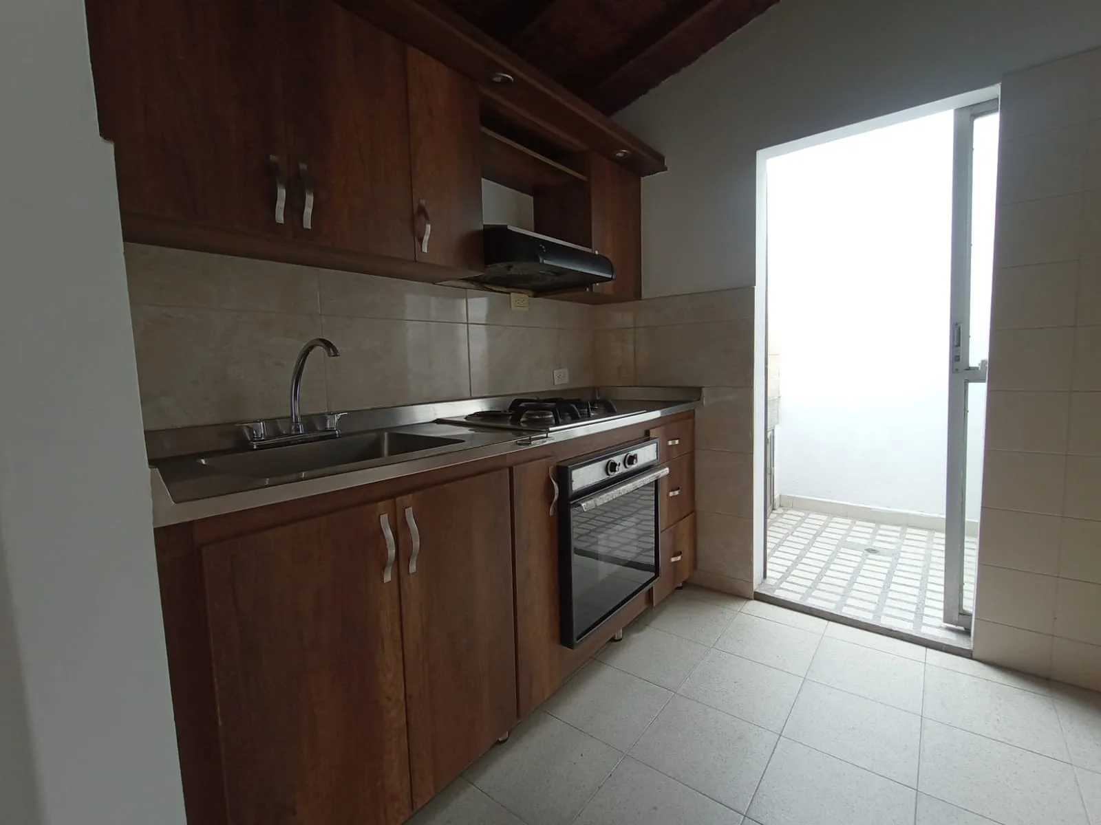 Apartamento en Arriendo en Entre amigos, Sabaneta