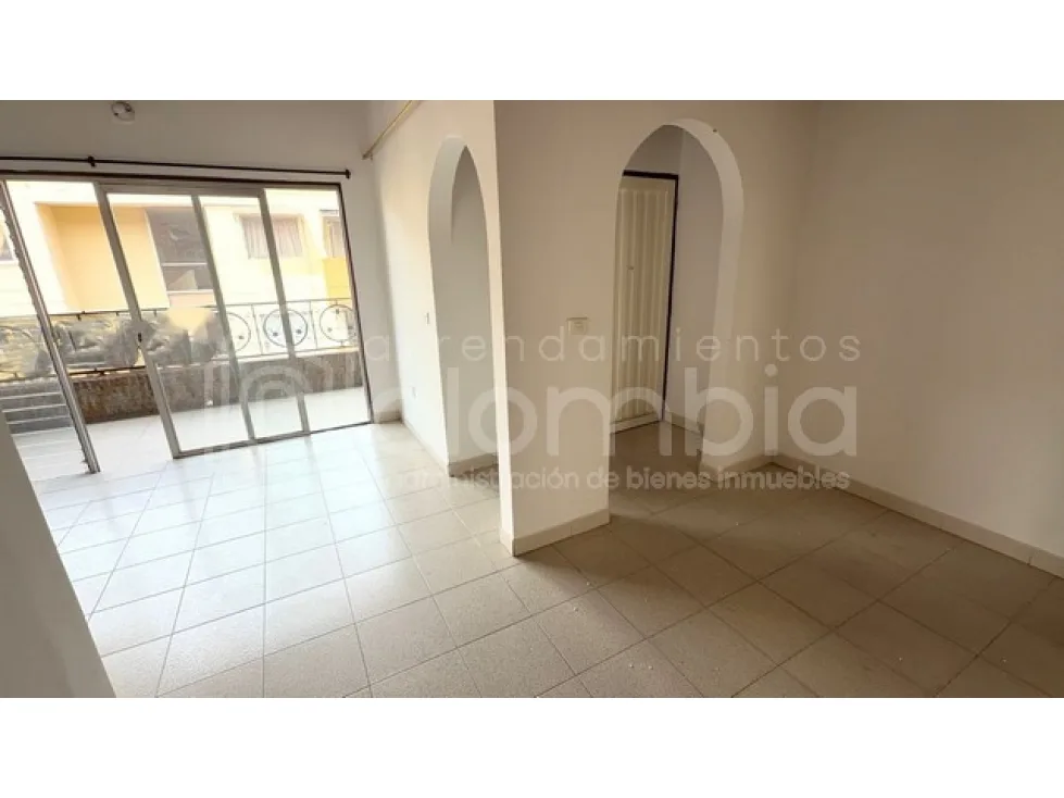 Casa en Arriendo en Viviendas del Sur, Itaguí