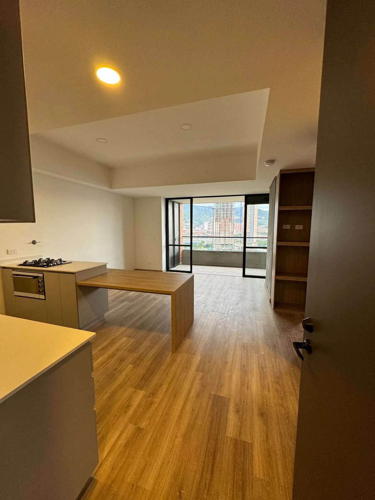 Apartamento en  Arriendo en Entreamigos, Sabaneta