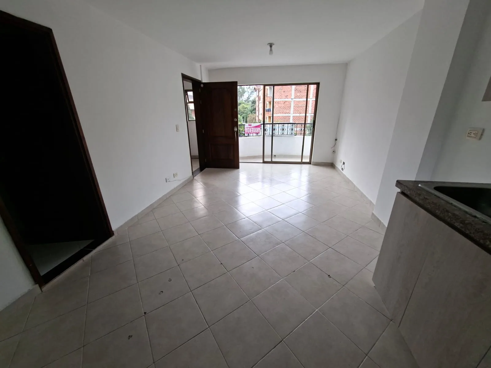 Apartamento en Arriendo en Entreamigos, Sabaneta
