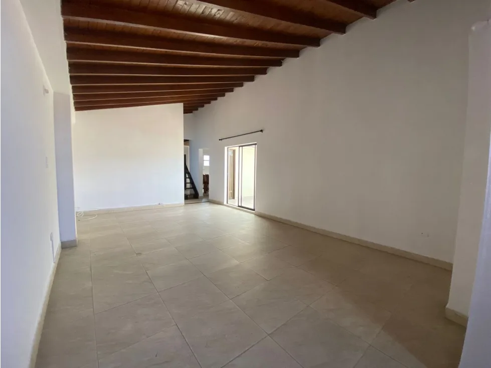 Apartamento en Arriendo en El porvenir, Rionegro