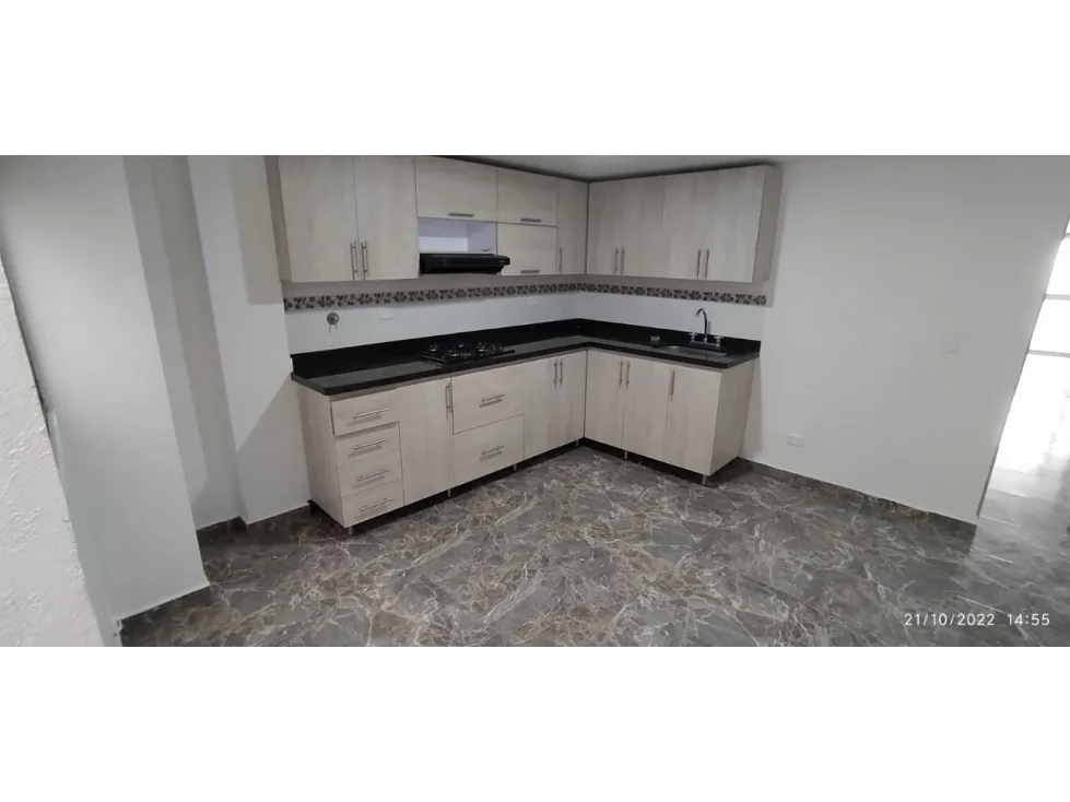 Apartamento en Arriendo en El porvenir, Rionegro