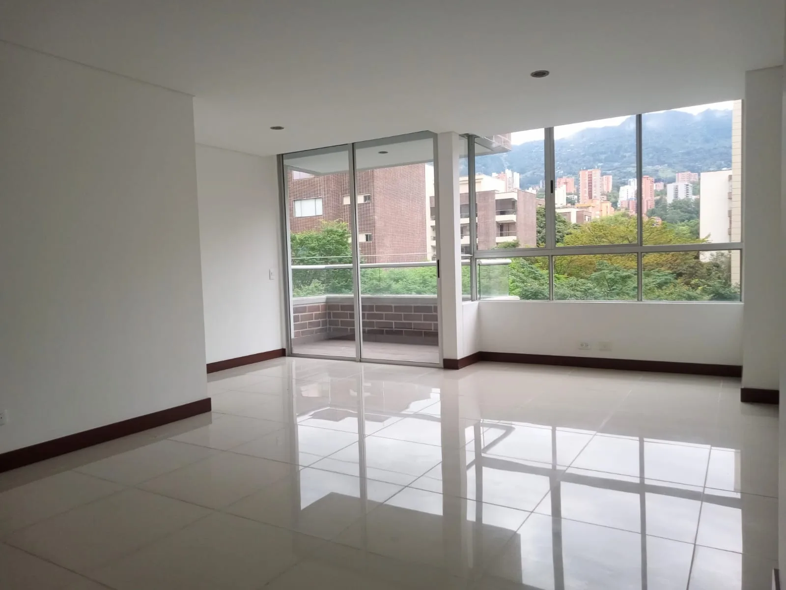 Apartamento en Arriendo en Envigado