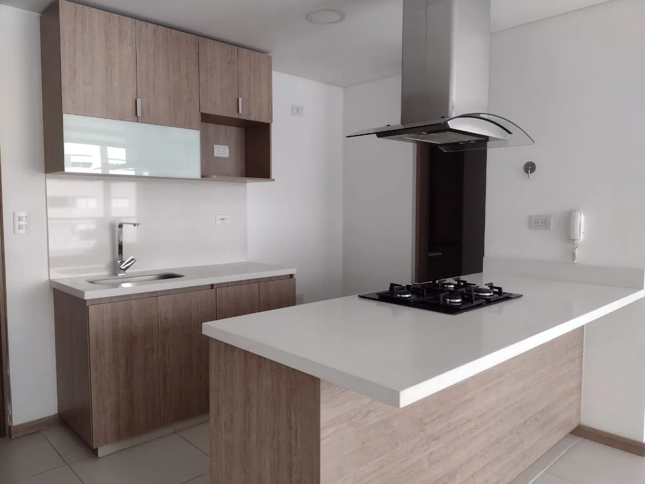 Apartamento en Arriendo en Las Lomitas, Sabaneta