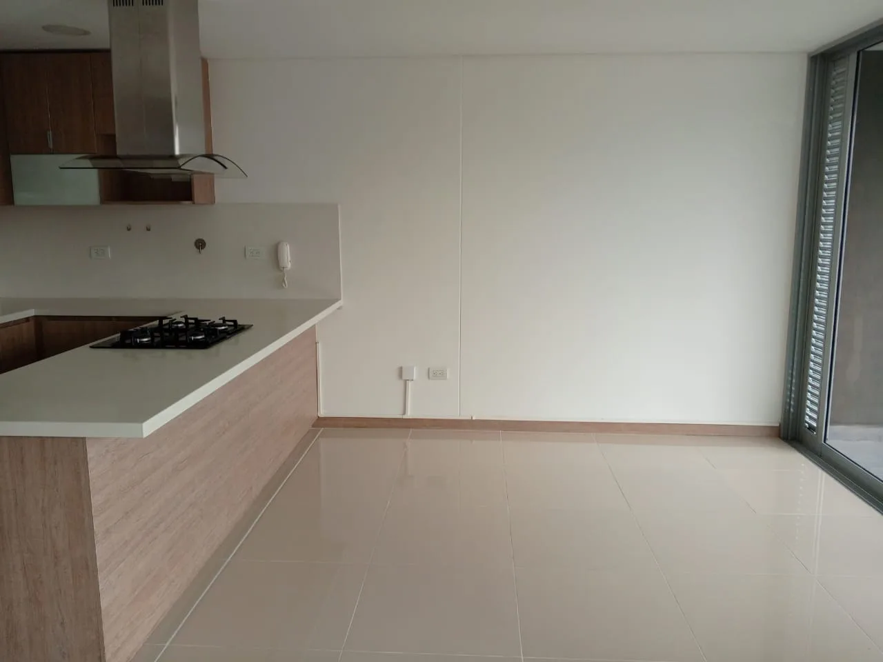 Casa en Arriendo en Las Lomitas, Sabaneta