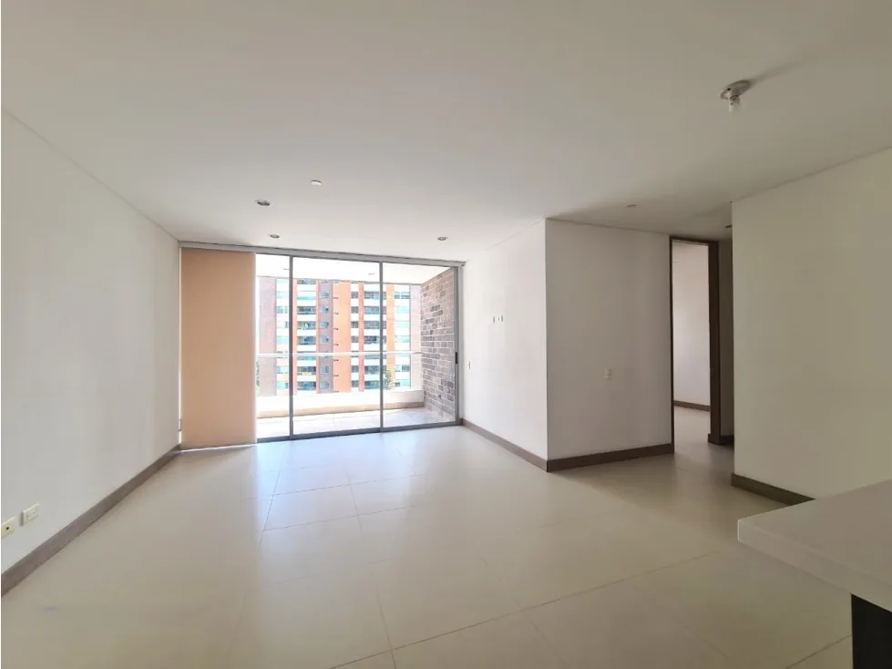 Apartamento en Arriendo en Loma del Esmeraldal, Envigado