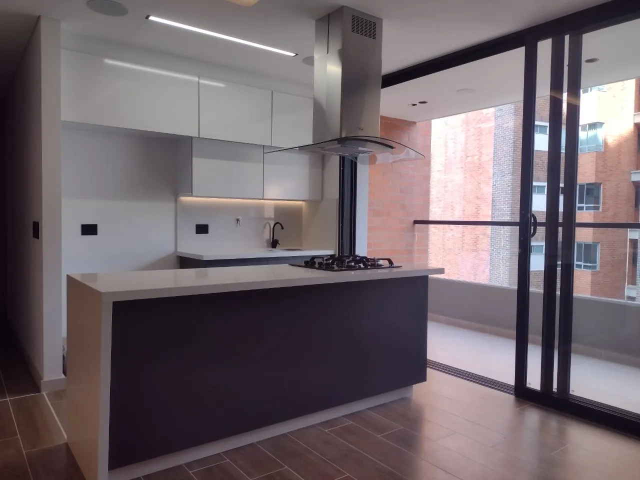 Apartamento en Arriendo en Otraparte, Envigado