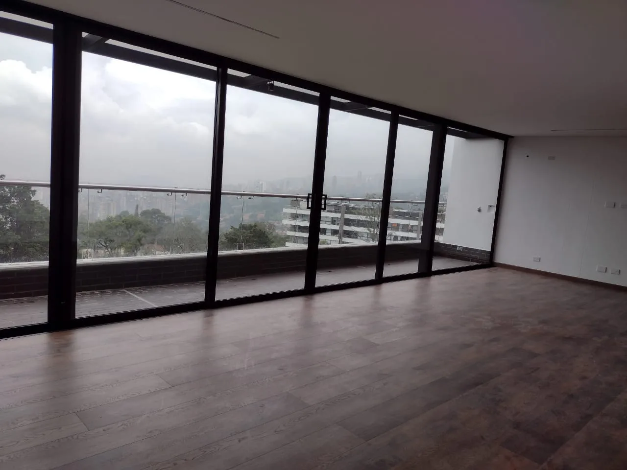 Casa en Arriendo en La Catedral, Envigado