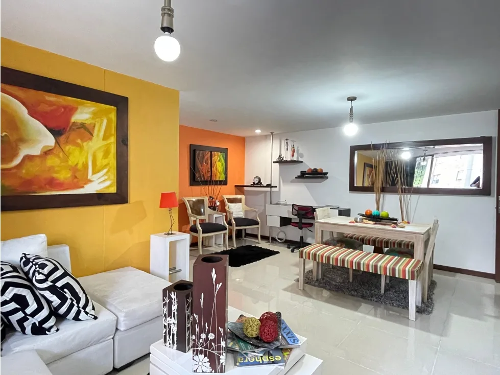 Casa en Arriendo en Cumbres, Envigado