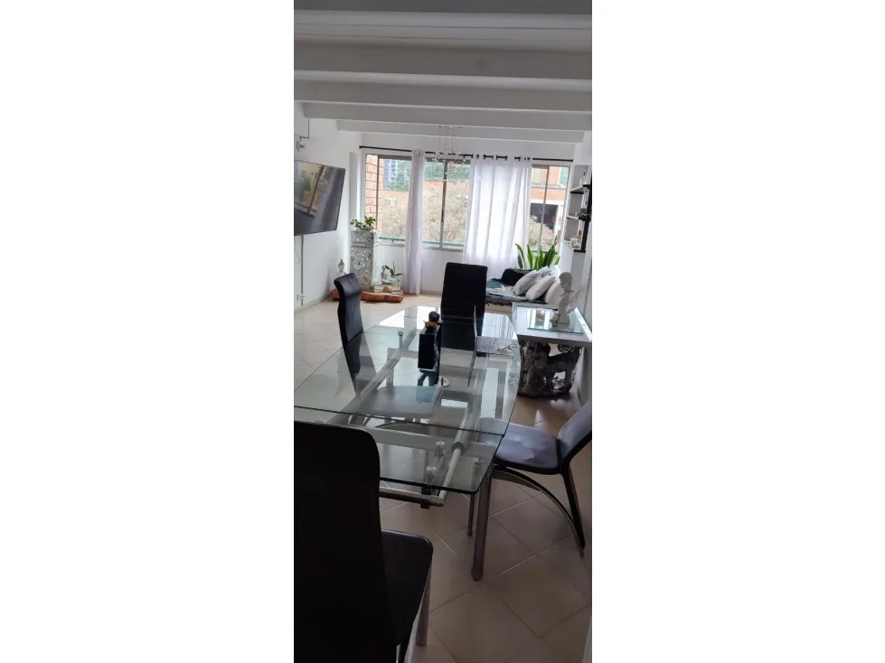 Apartamento en  Arriendo en Envigado