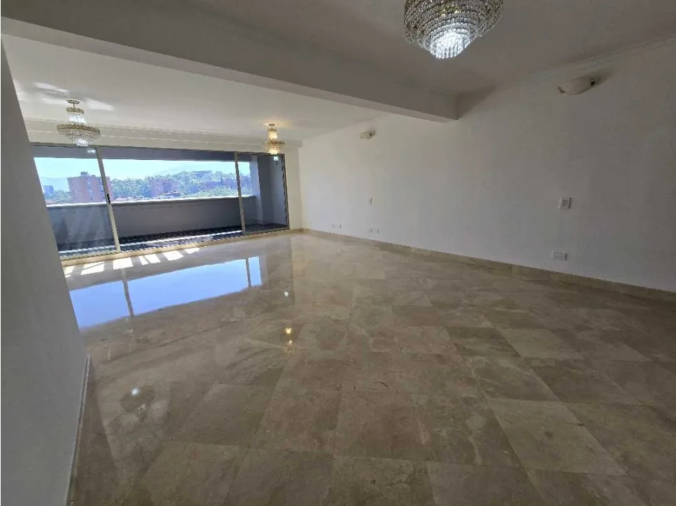 Apartamento en Arriendo en Las Palmas, Envigado