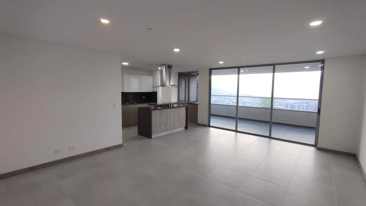 Apartamento en Arriendo en Mesa, Envigado