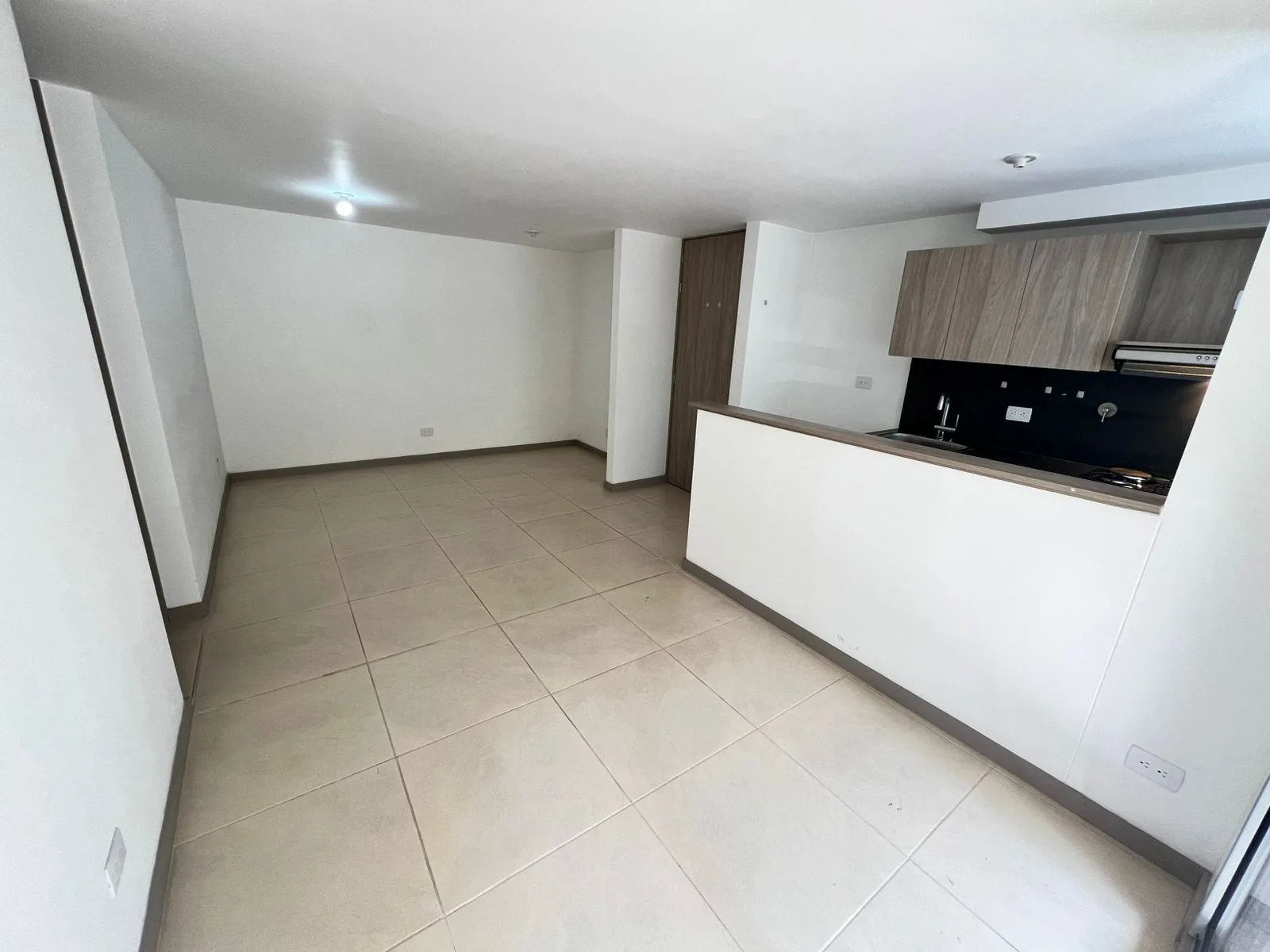 Apartamento en Arriendo en Suramérica, Itaguí