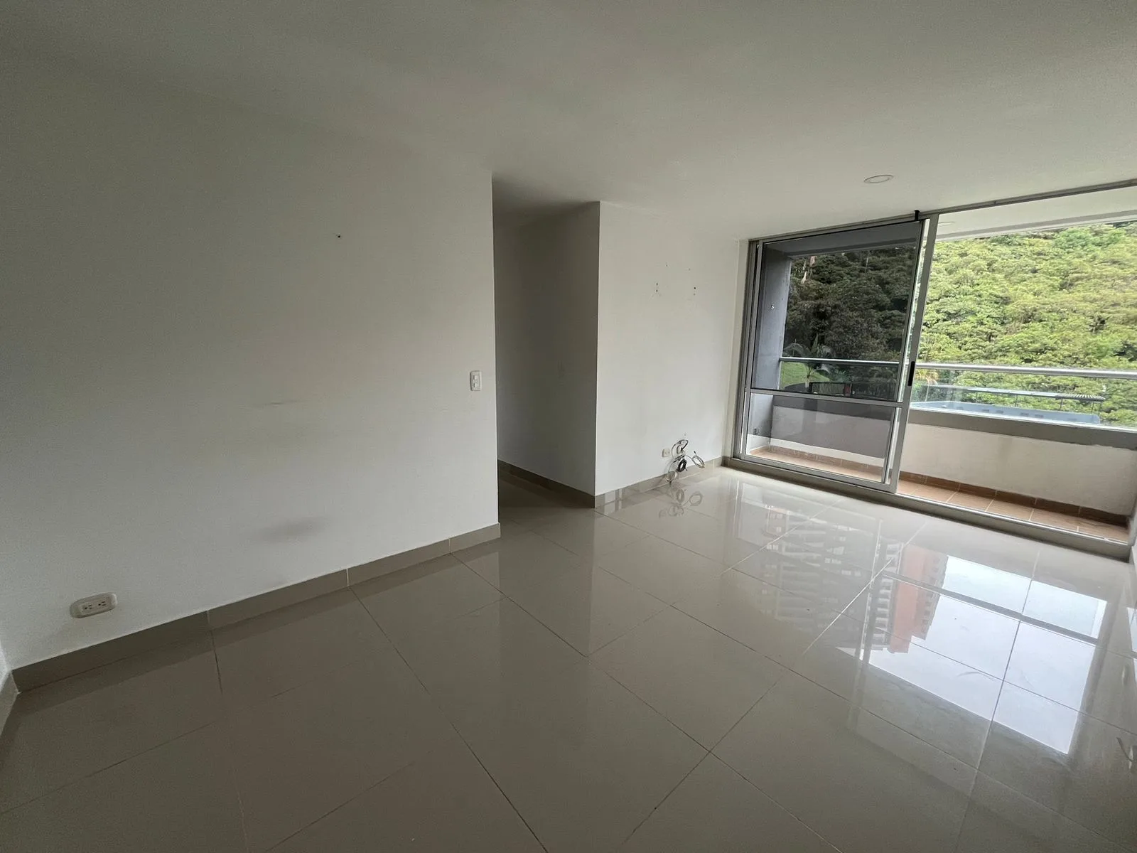 Apartamento en Arriendo en Santa ana, Bello