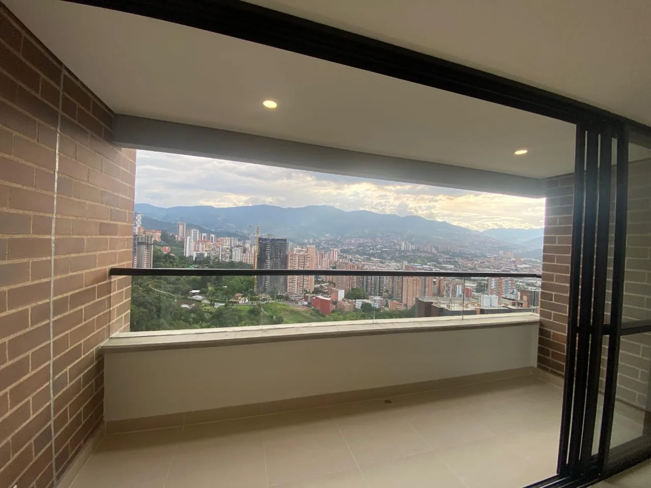 Finca en Arriendo en La hondita, Guarne