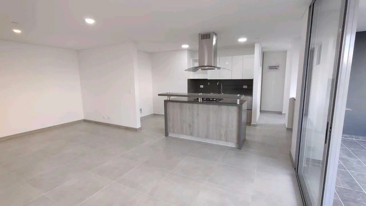 Bodega en Arriendo en El porvenir, Rionegro