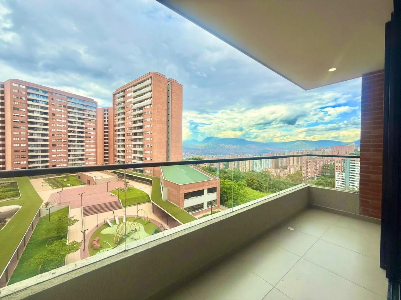 Apartamento en Arriendo en Envigado