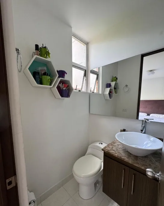 Apartamento en Arriendo en Envigado