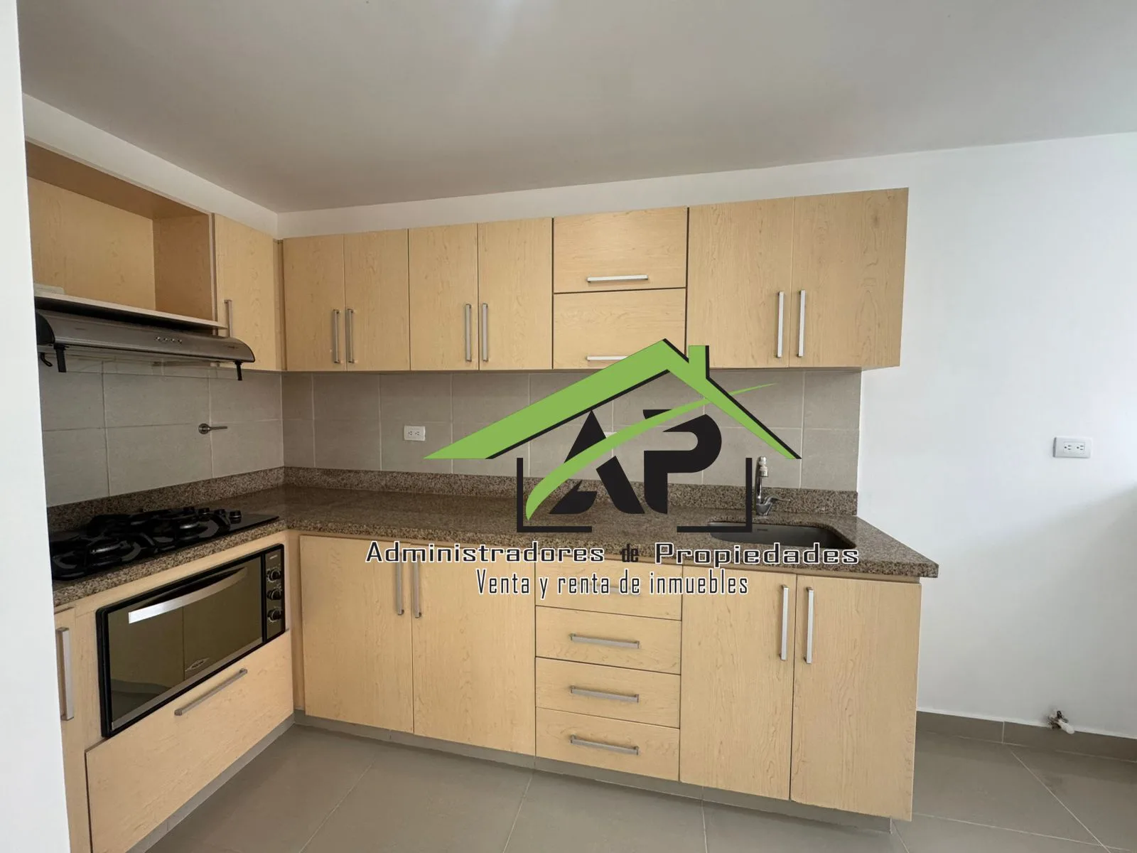 Apartamento en Arriendo en Envigado