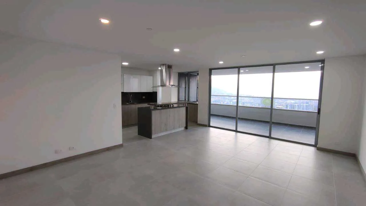 Apartamento en Arriendo en Envigado