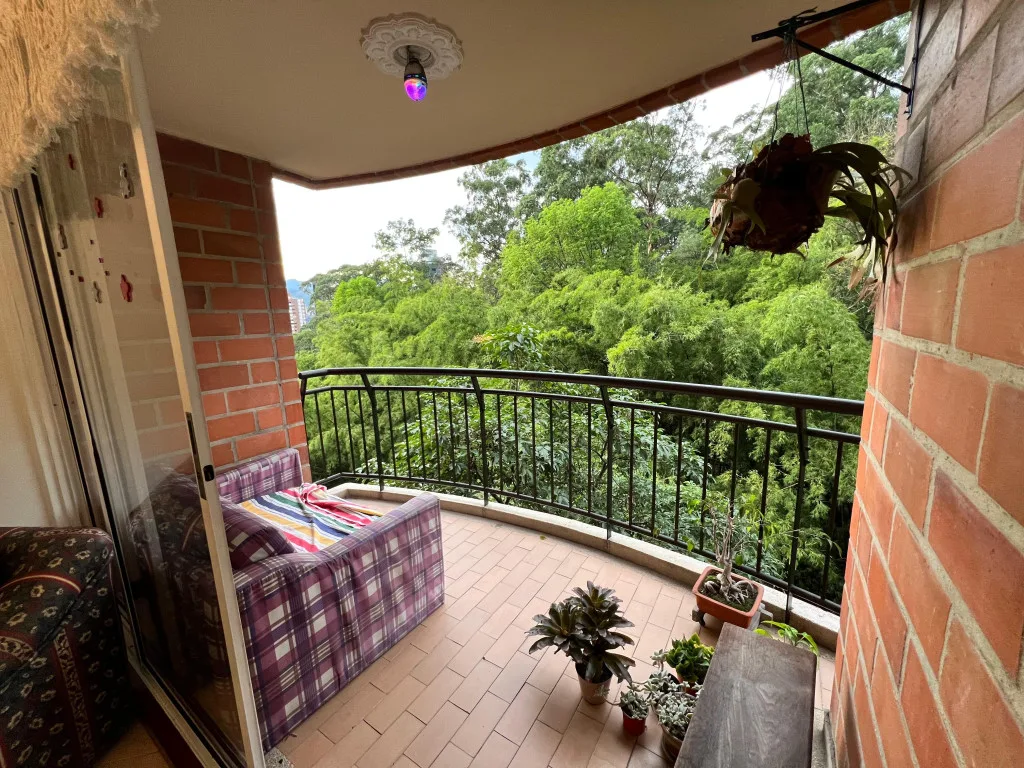 Apartamento en  Arriendo en Envigado