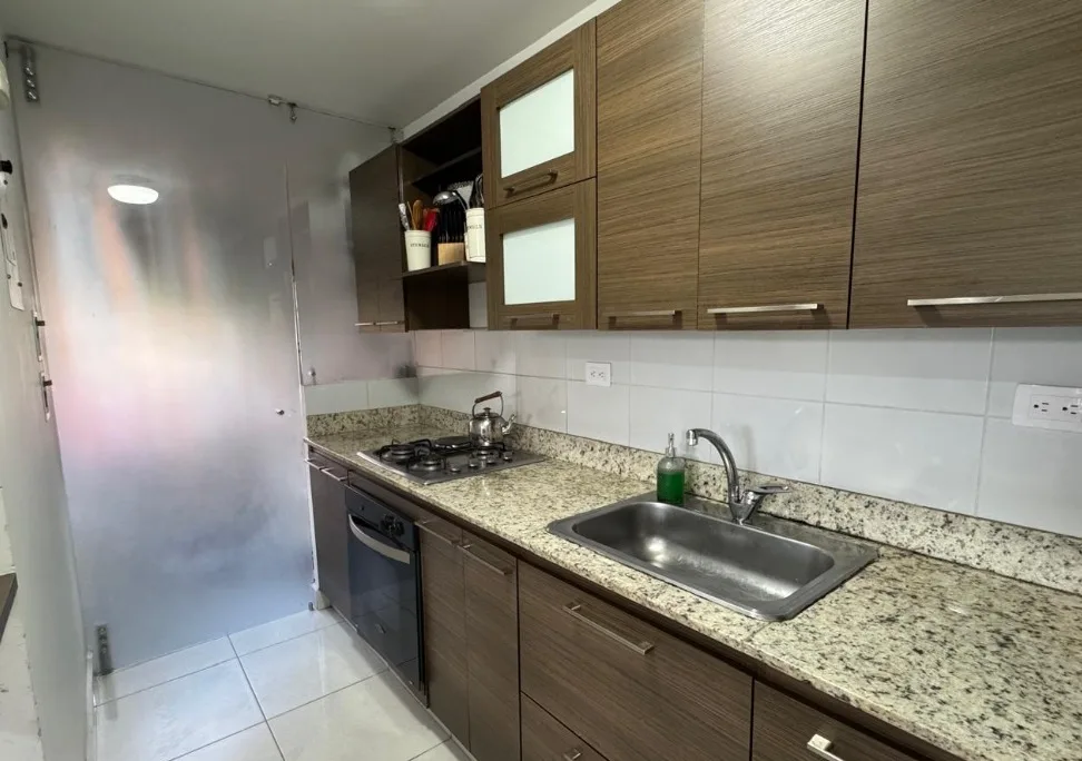 Apartamento en Arriendo en Envigado