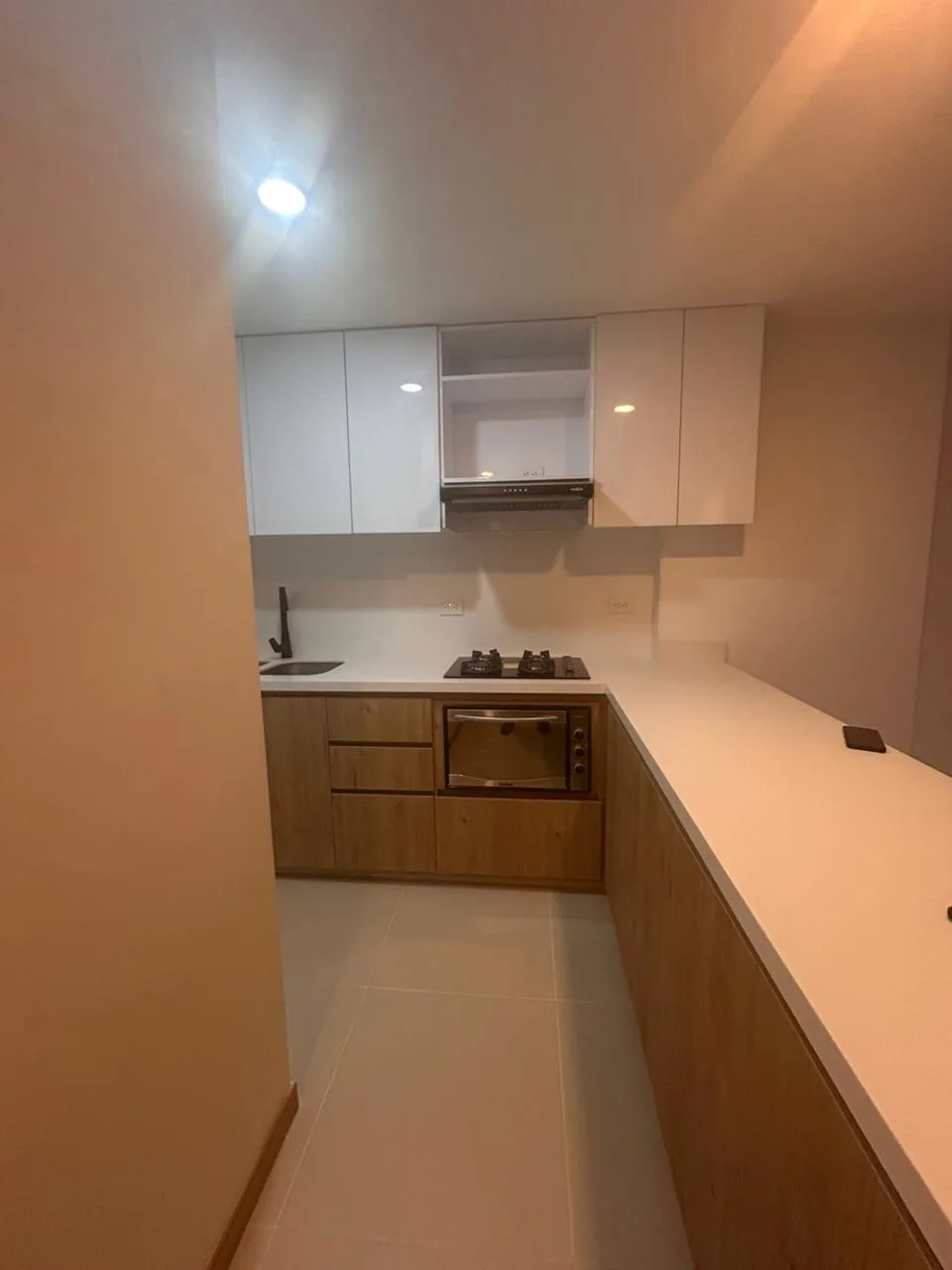 Apartamento en Arriendo en Envigado