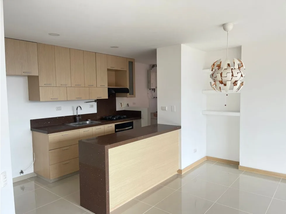 Apartamento en Arriendo en Envigado