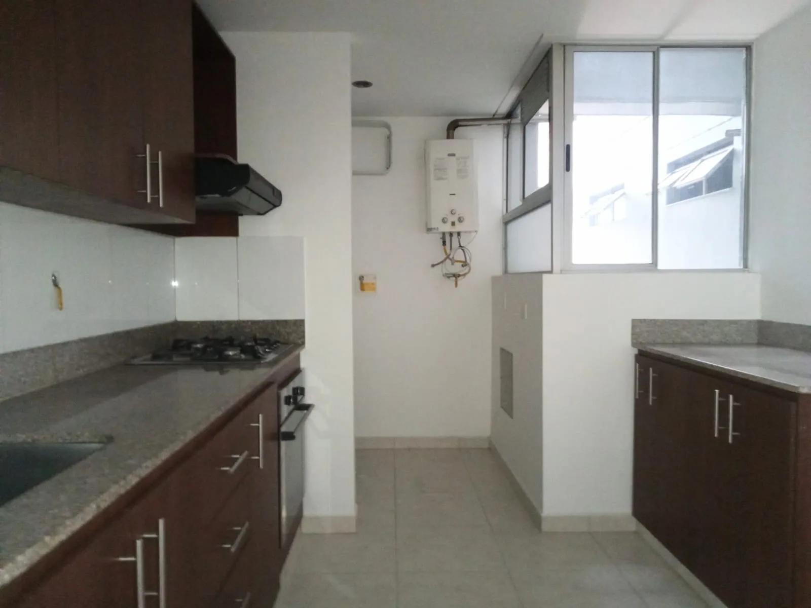 Apartamento en Arriendo en Envigado