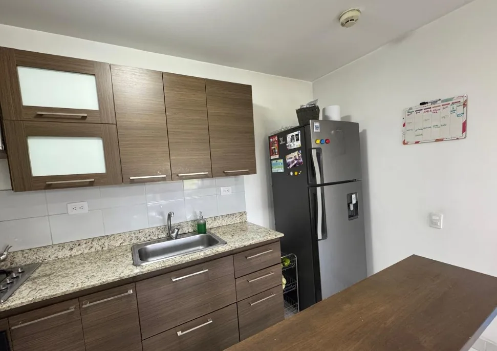 Apartamento en Arriendo en Envigado