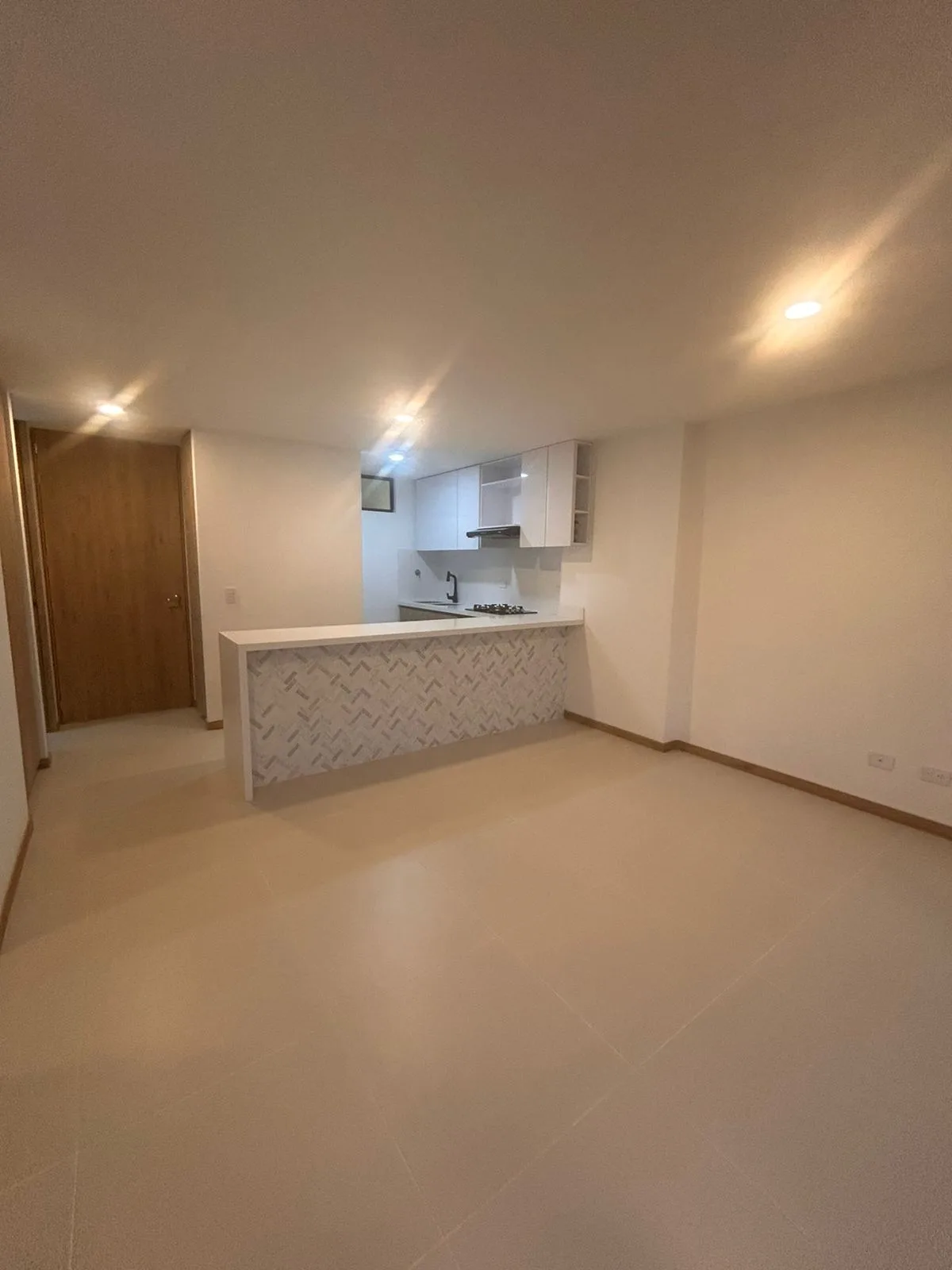Apartamento en Arriendo en Envigado