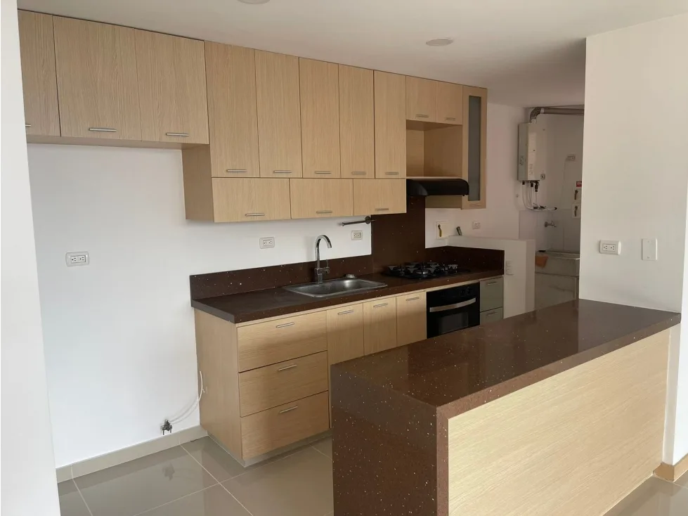 Apartamento en Arriendo en Envigado