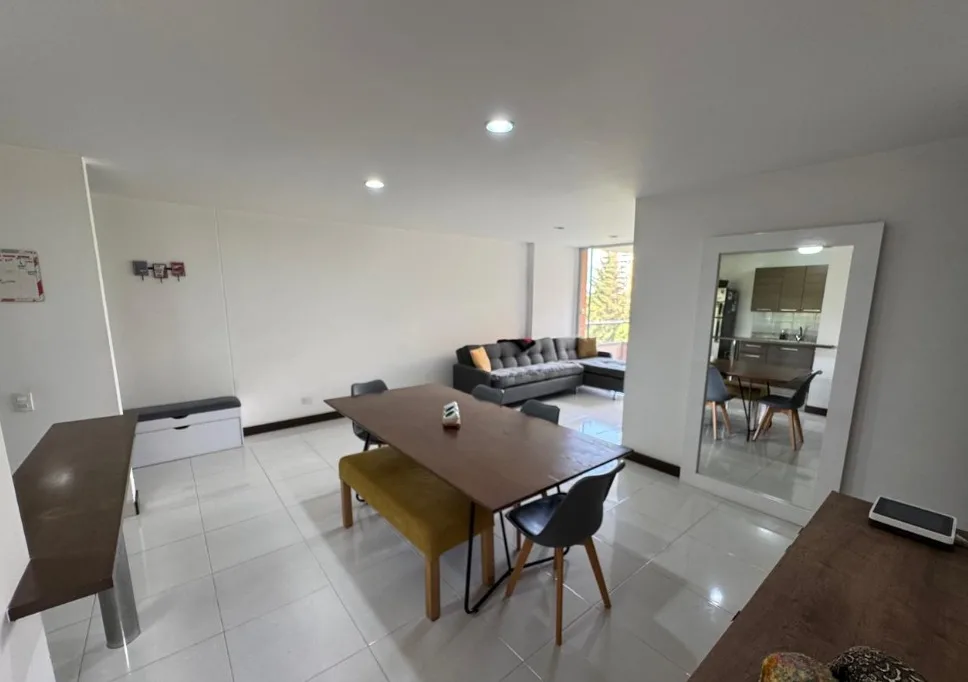 Apartamento en Arriendo en Envigado