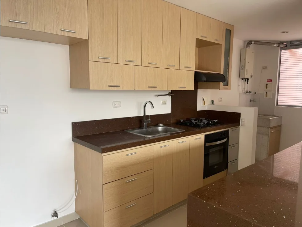 Apartamento en Arriendo en Envigado