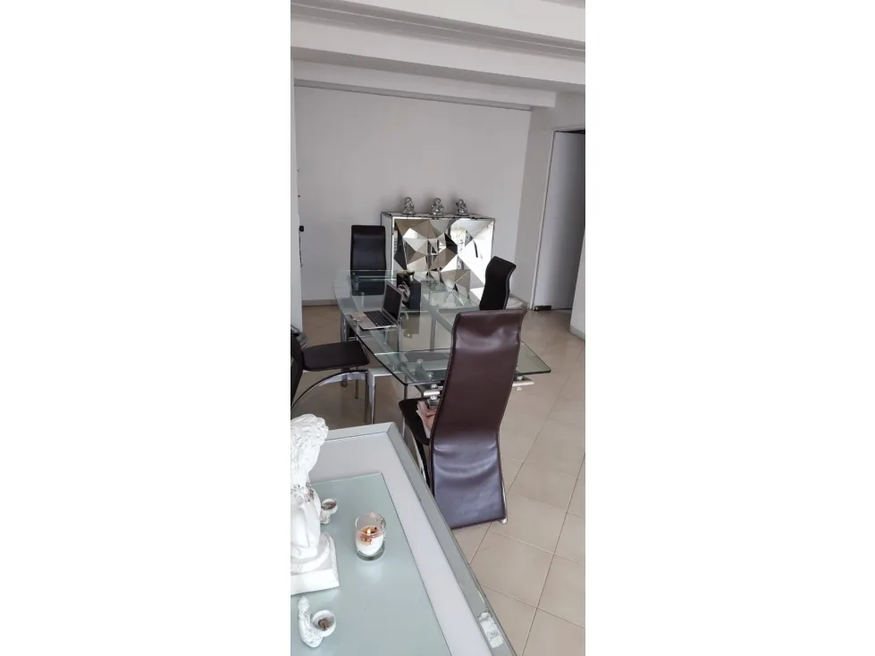 Apartamento en  Arriendo en Envigado