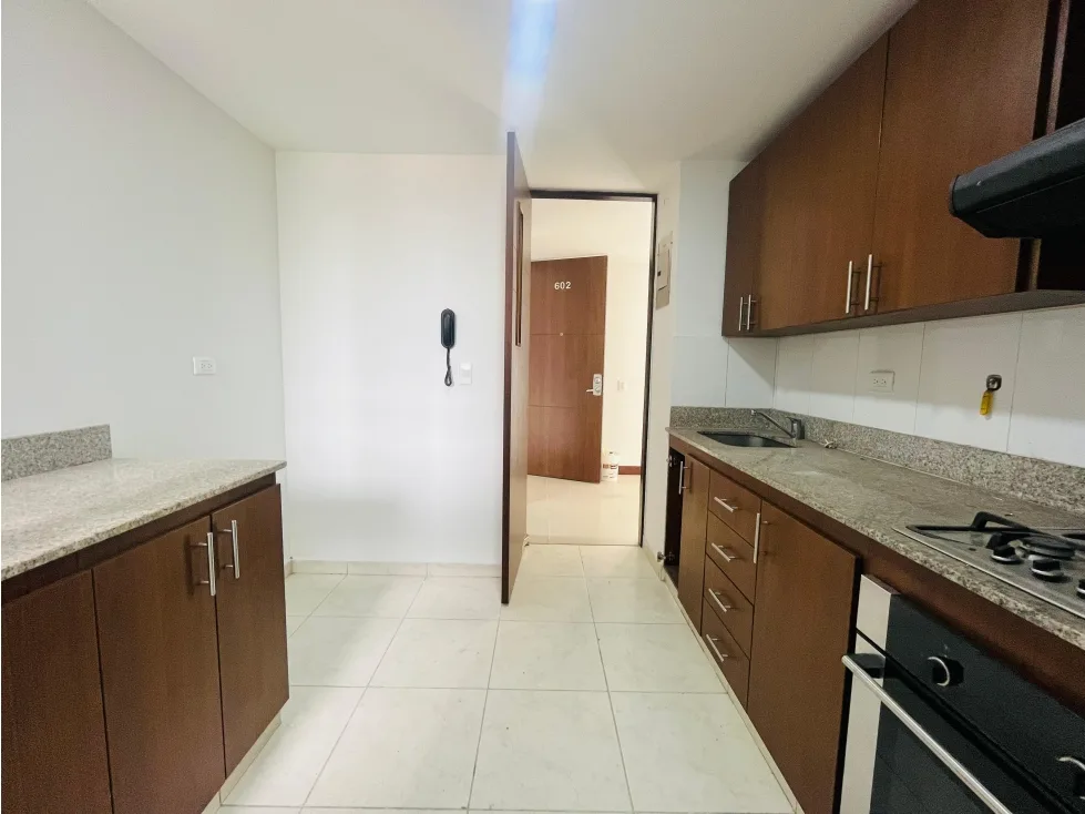 Apartamento en Arriendo en Envigado