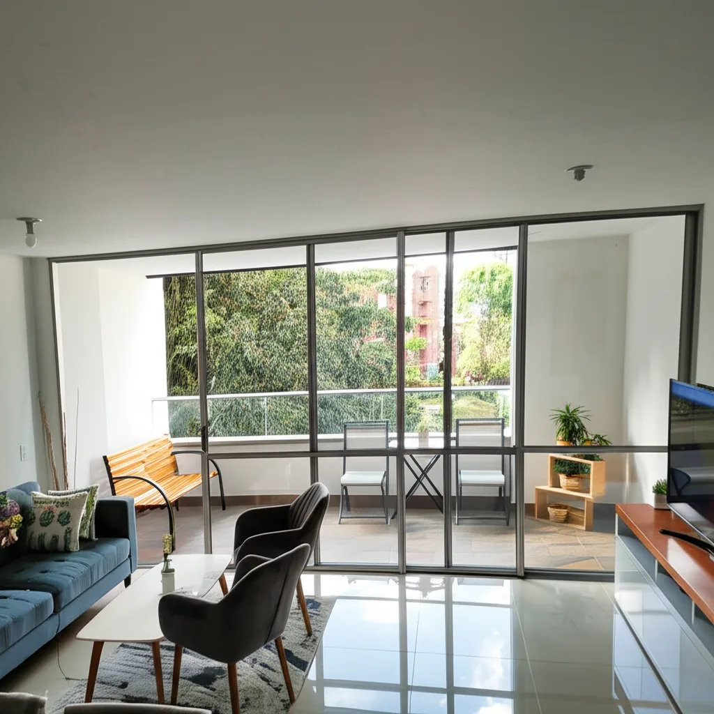 Apartamento en Arriendo en Envigado