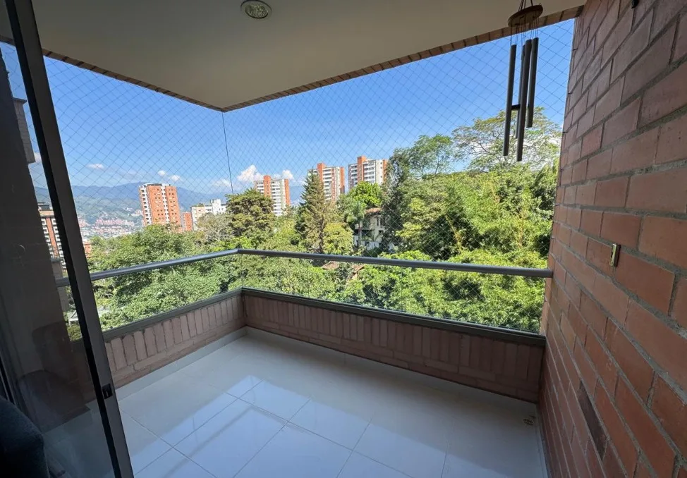 Apartamento en Arriendo en Envigado