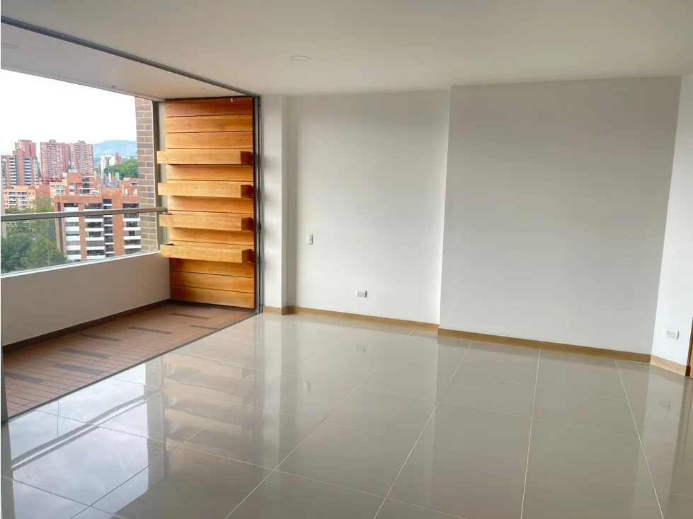 Apartamento en Arriendo en Envigado